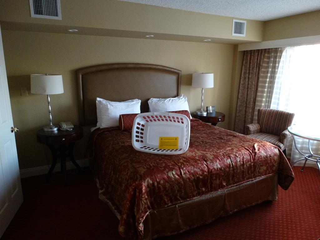 Suites At Jockey Club Las Vegas Cameră foto